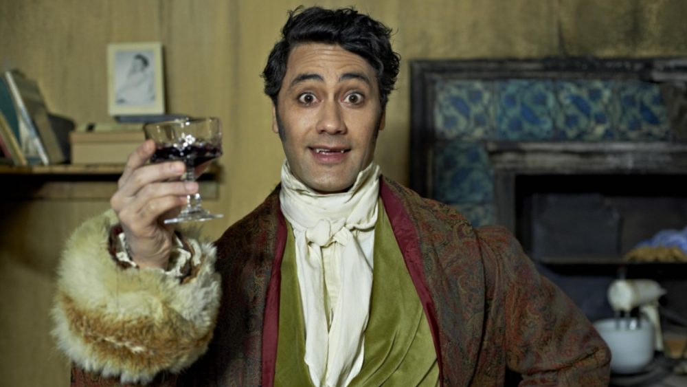 Taika Waititi