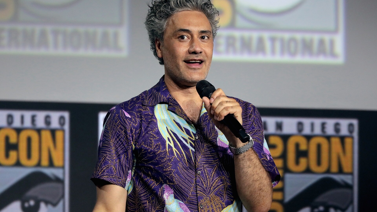 Taika Waititi