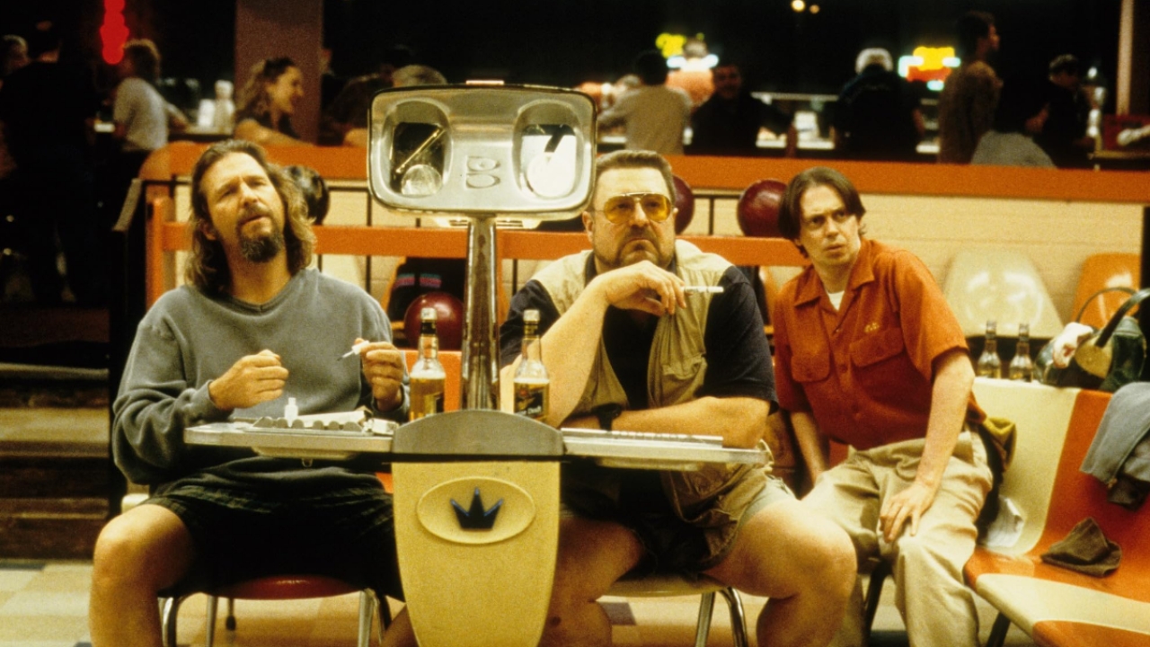 The Big Lebowski