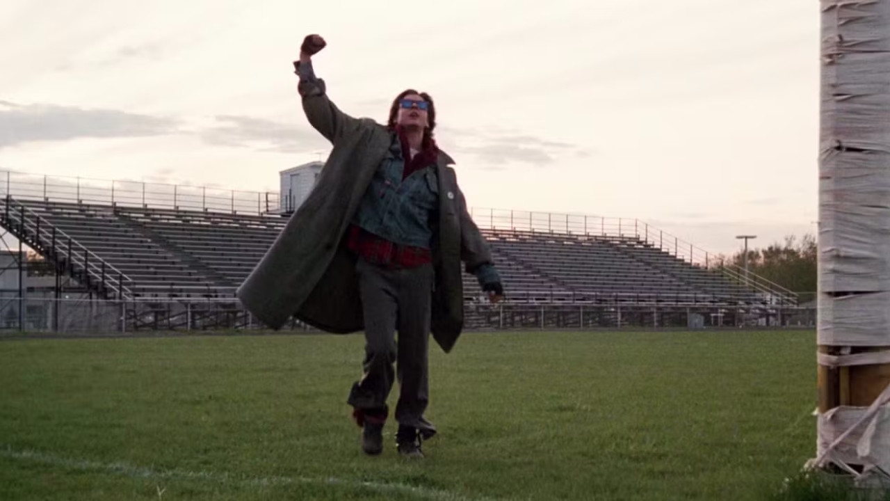 The Breakfast Club
