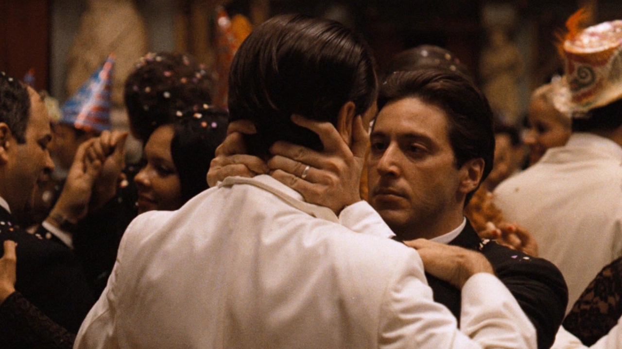 The Godfather Part II