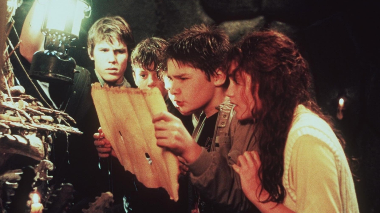 The Goonies