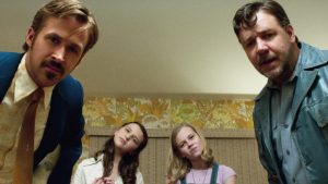 The Nice Guys