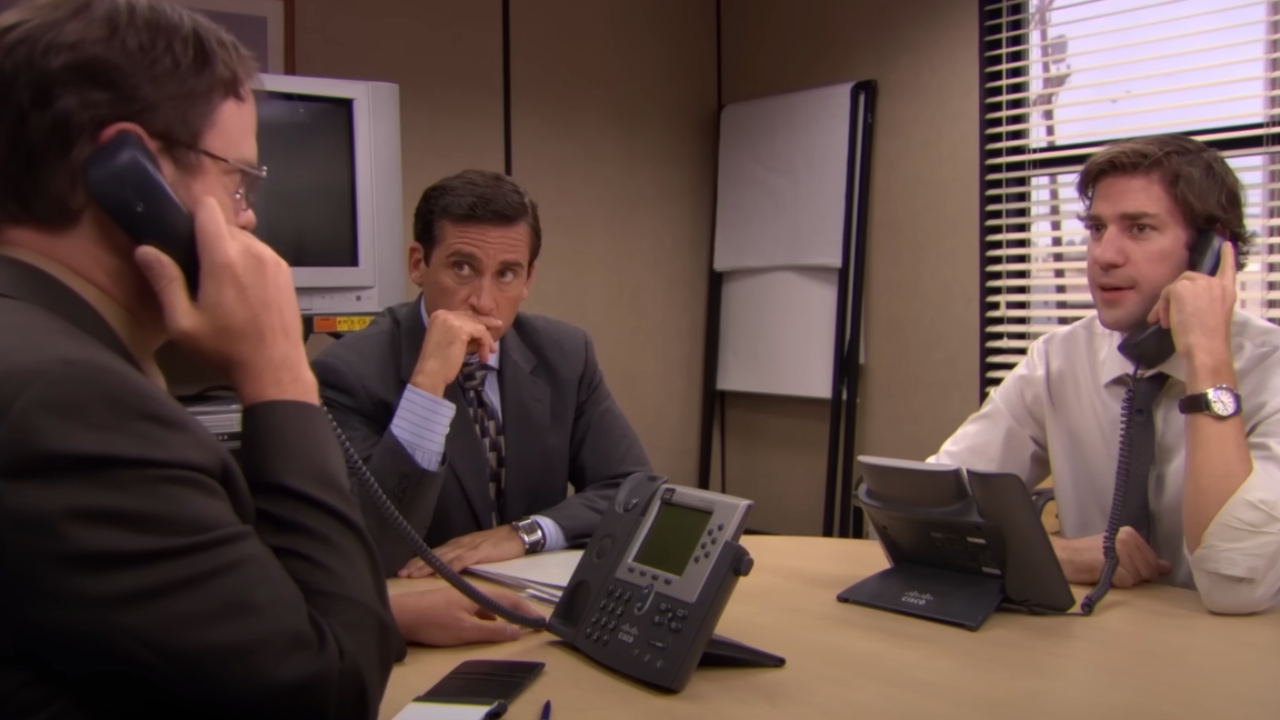 The Office