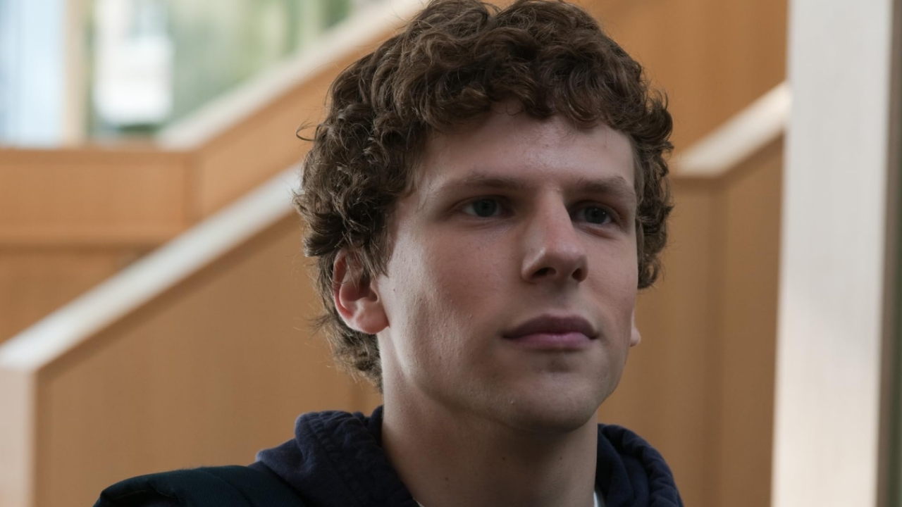 The Social Network