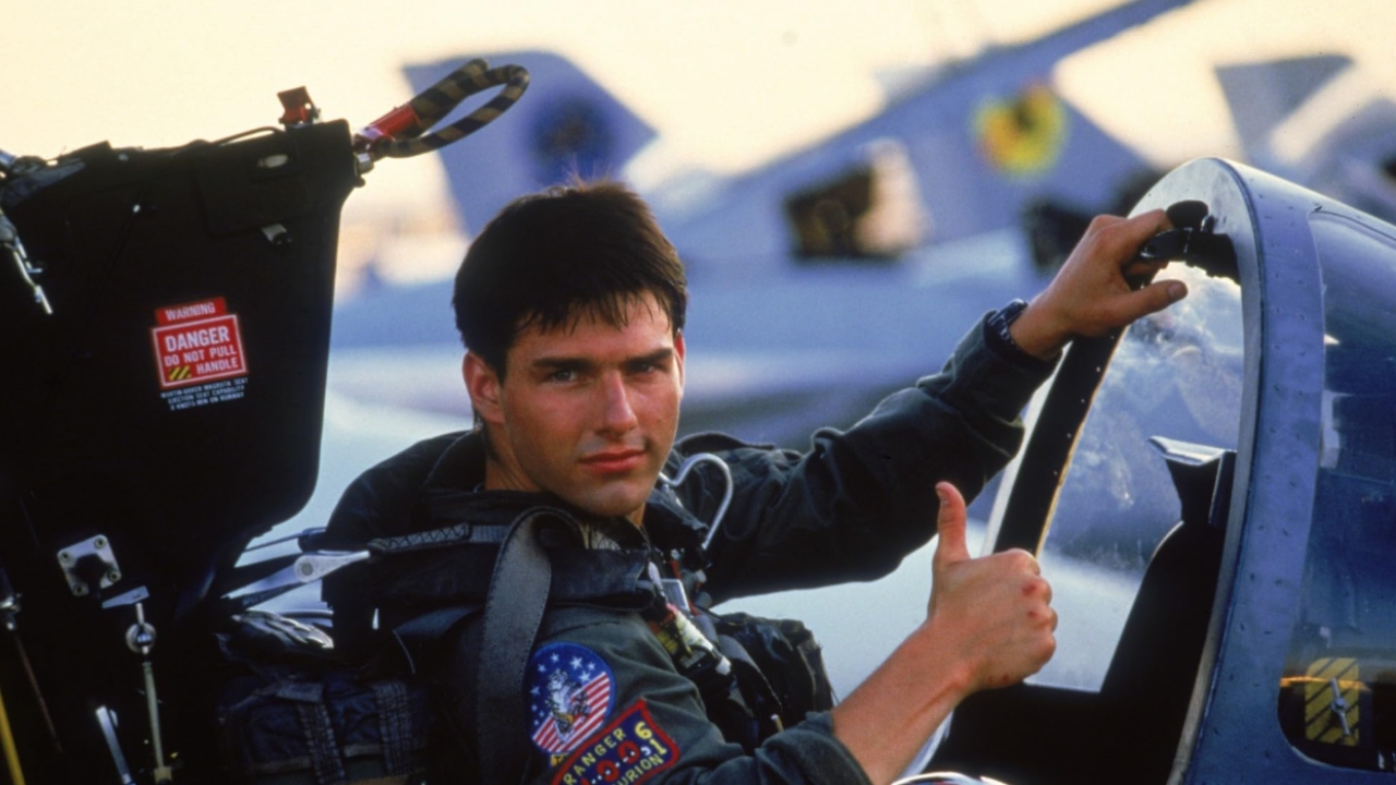 Top Gun