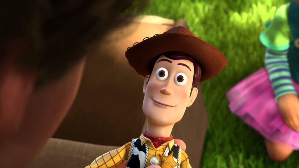 Toy Story 3 Toy Story 3