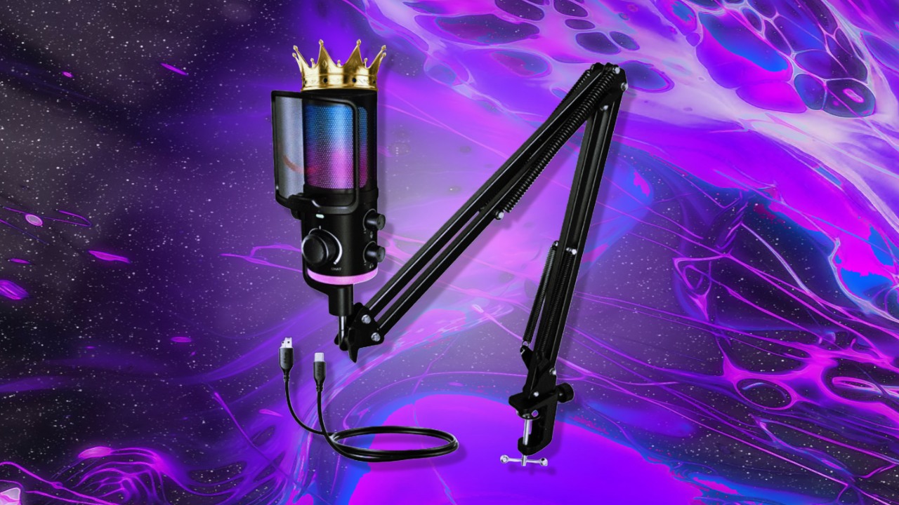 Review: FIFINE AmpliGame AM6T, the New Budget Mic King