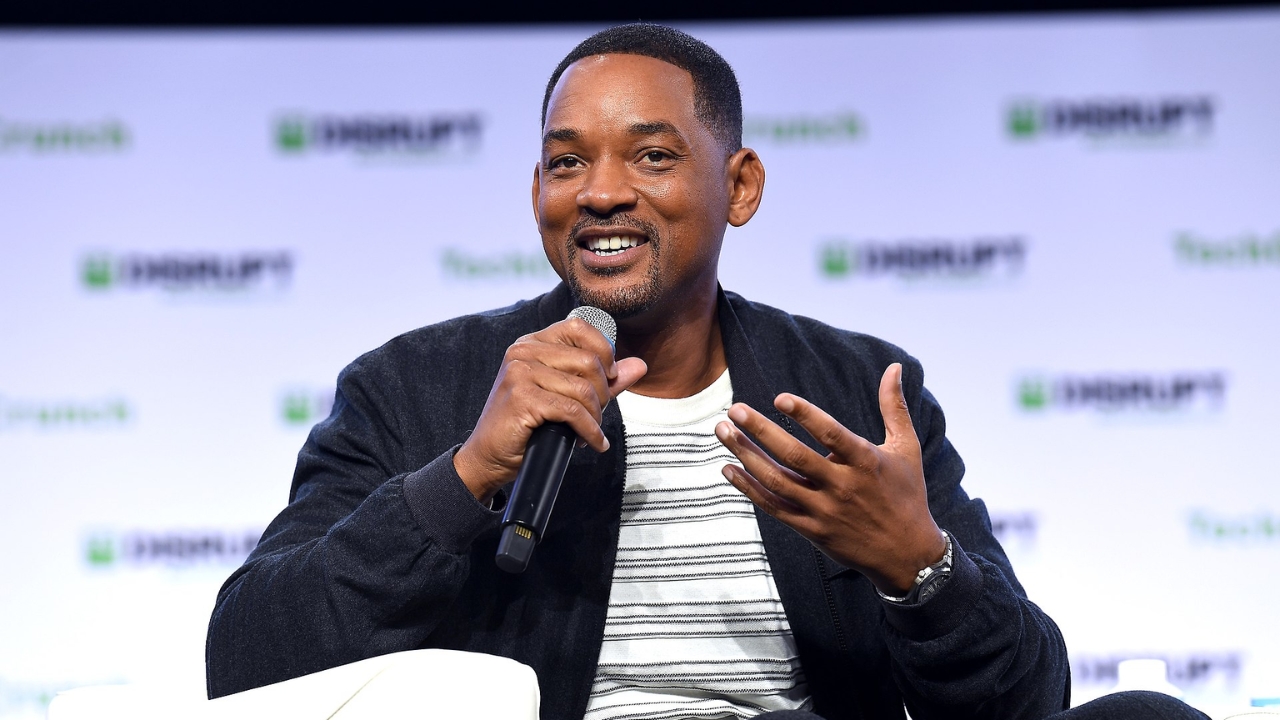 Will Smith