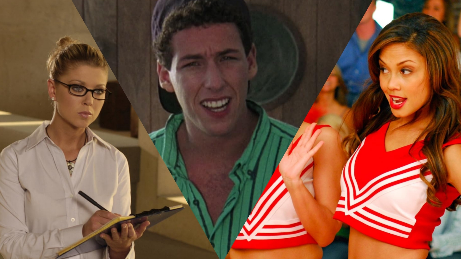 The 20 Worst Movies of All Time