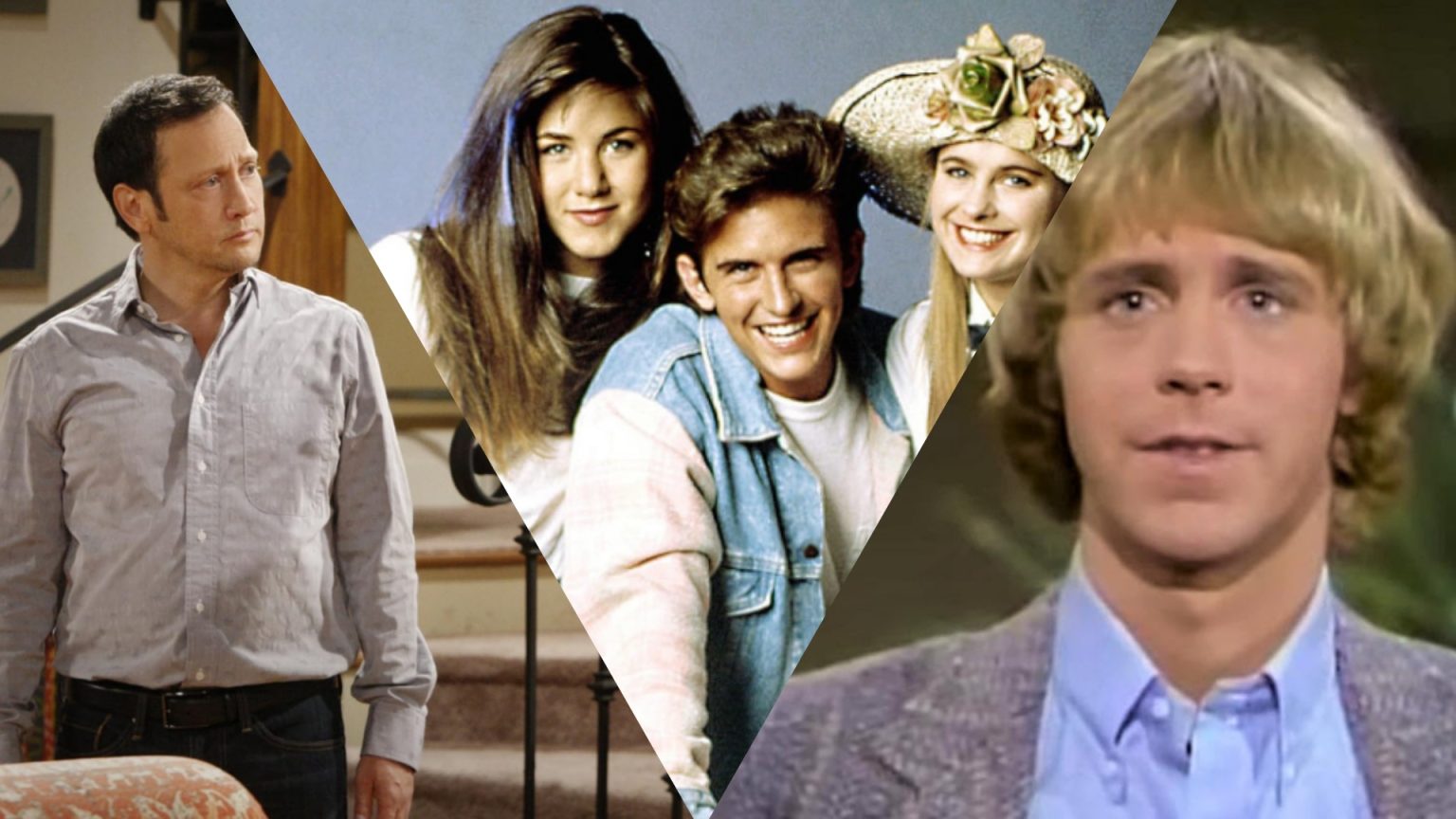 Worst Sitcoms Ever Made | Outrun Gaming