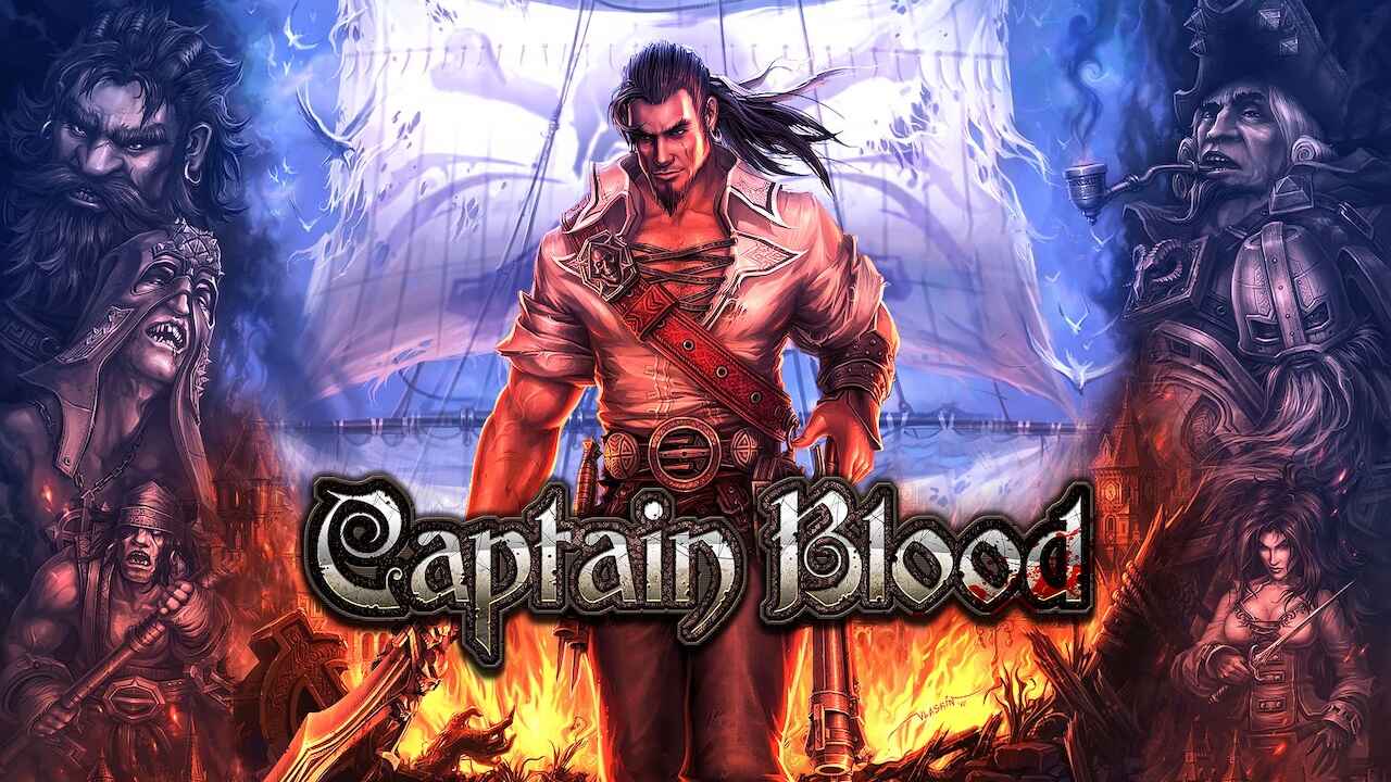 Captain Blood Review: A Treasure Chest of Fool’s Gold