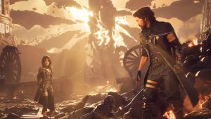 Clair Obscur: Expedition 33