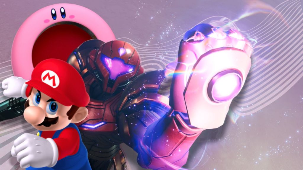 'Best Nintendo Franchises' feature | Outrun Gaming Best Nintendo Franchises Ranked | Outrun Gaming