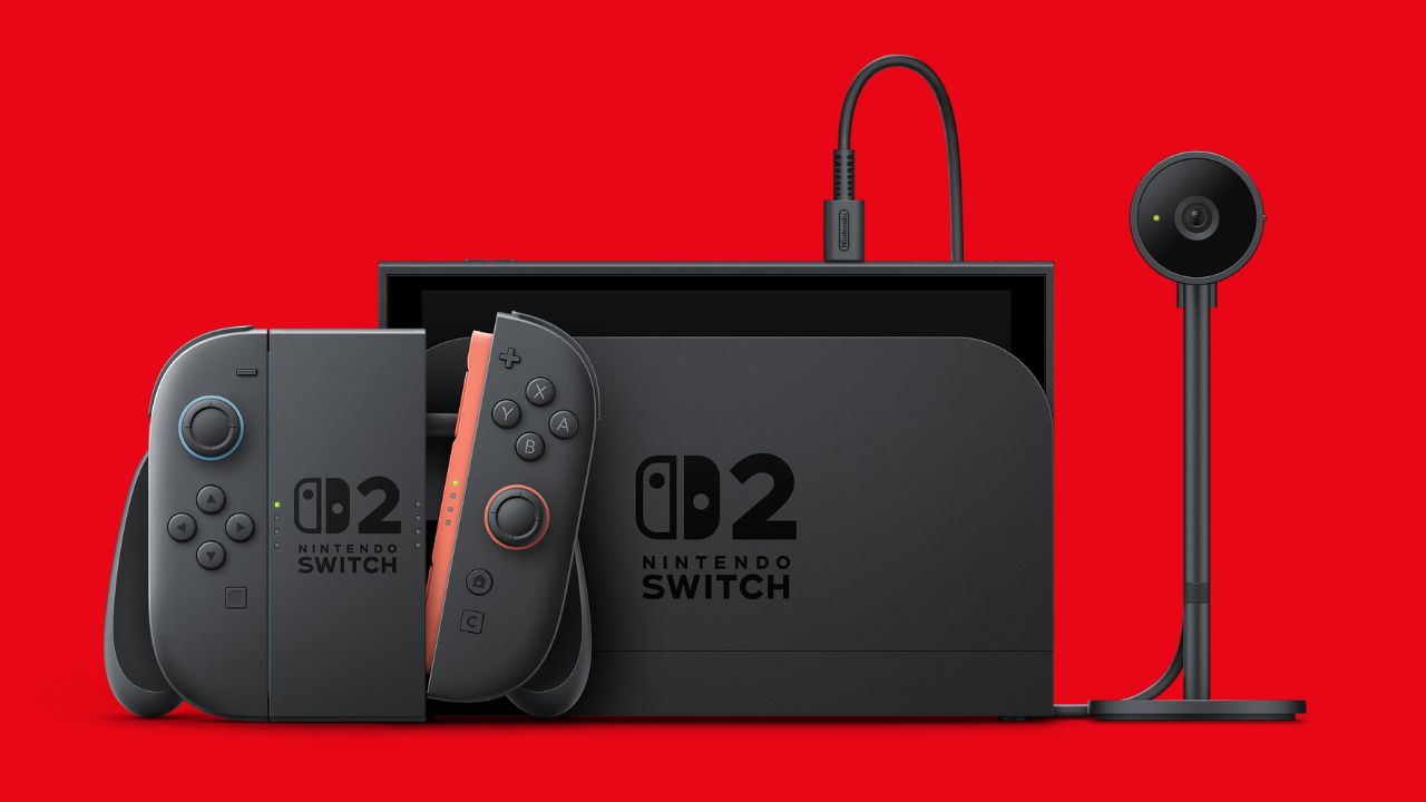 Nintendo Switch 2 GameChat reportedly supports live subtitles, text-to-speech