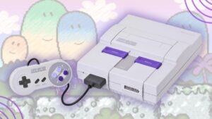 best snes games