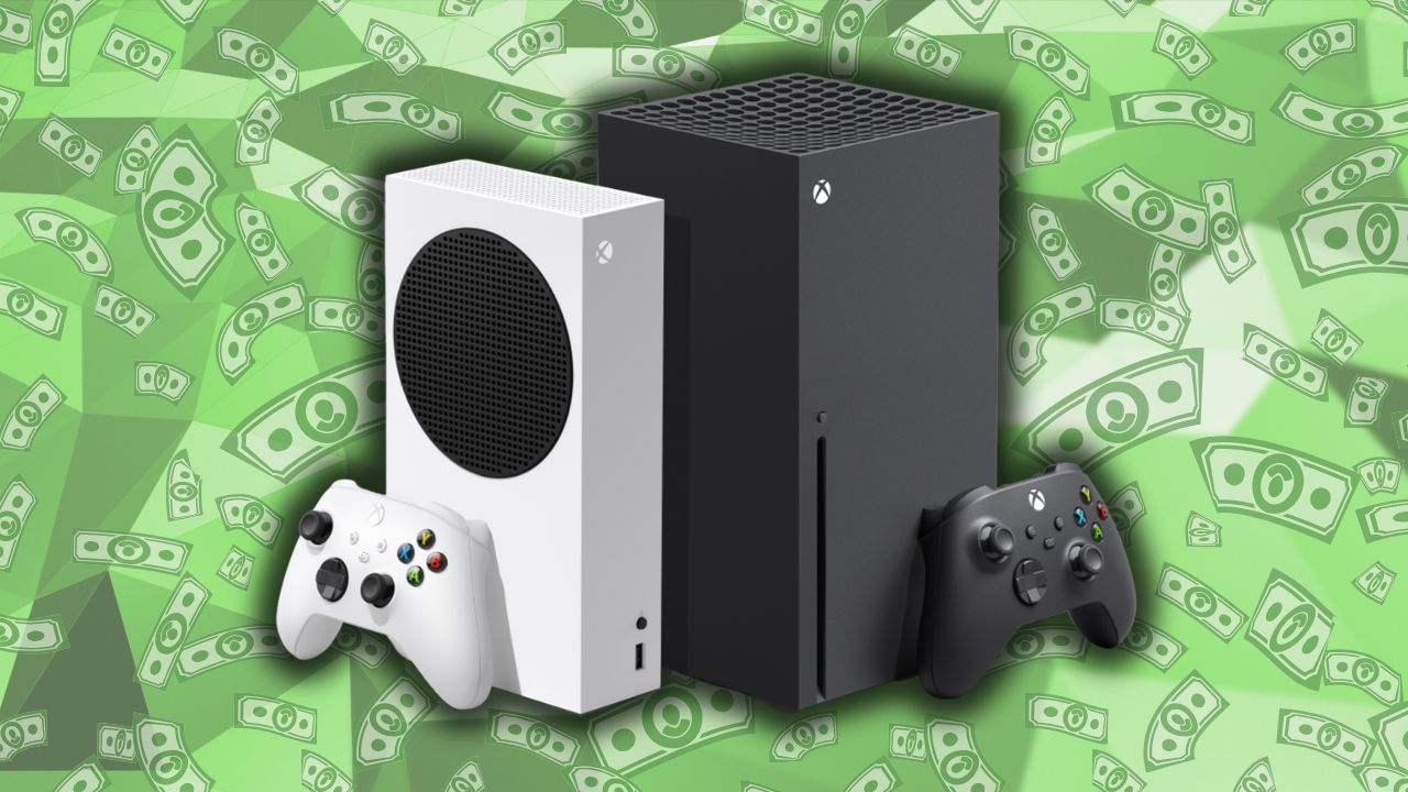 Microsoft Raises Price of Xbox Consoles, Games