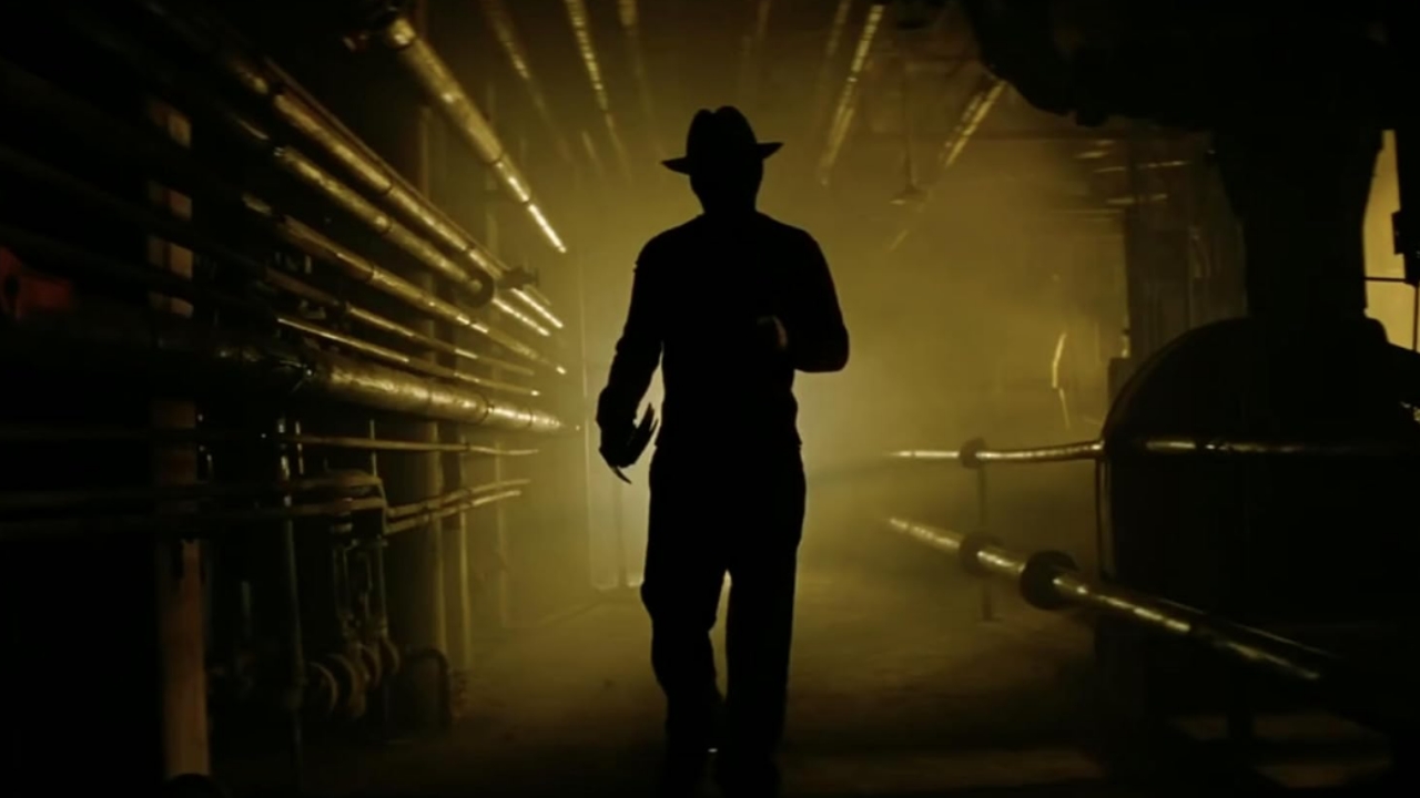 A Nightmare On Elm Street (2010) | Outrun Gaming A Nightmare On Elm Street (2010) | Outrun Gaming