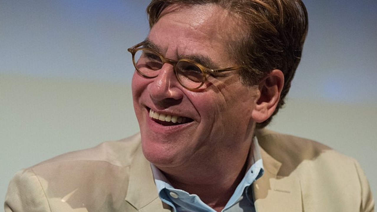 Aaron Sorkin