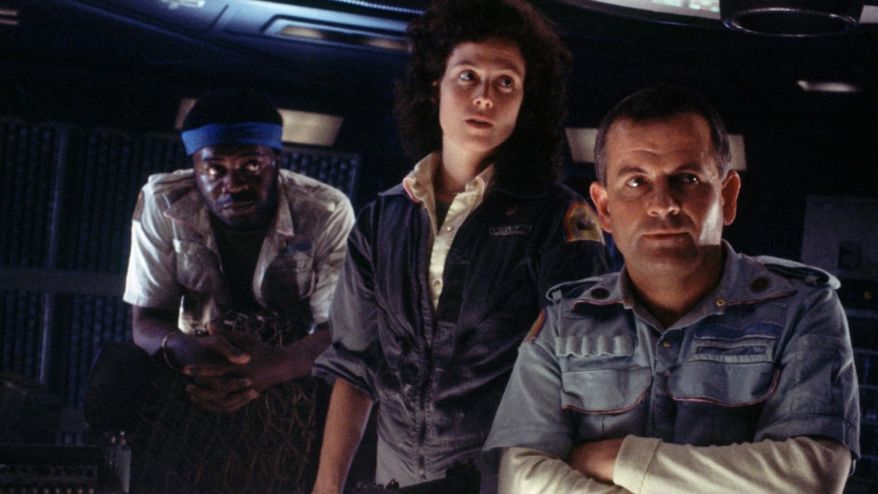 Alien