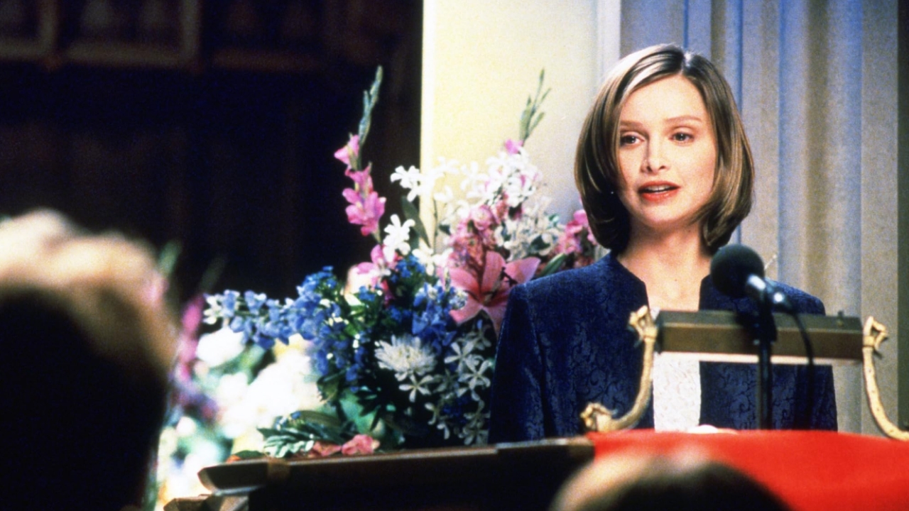 Ally McBeal