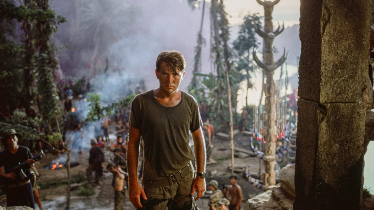 Apocalypse Now