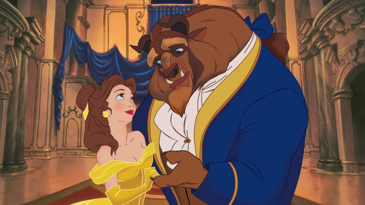Beauty and the Beast