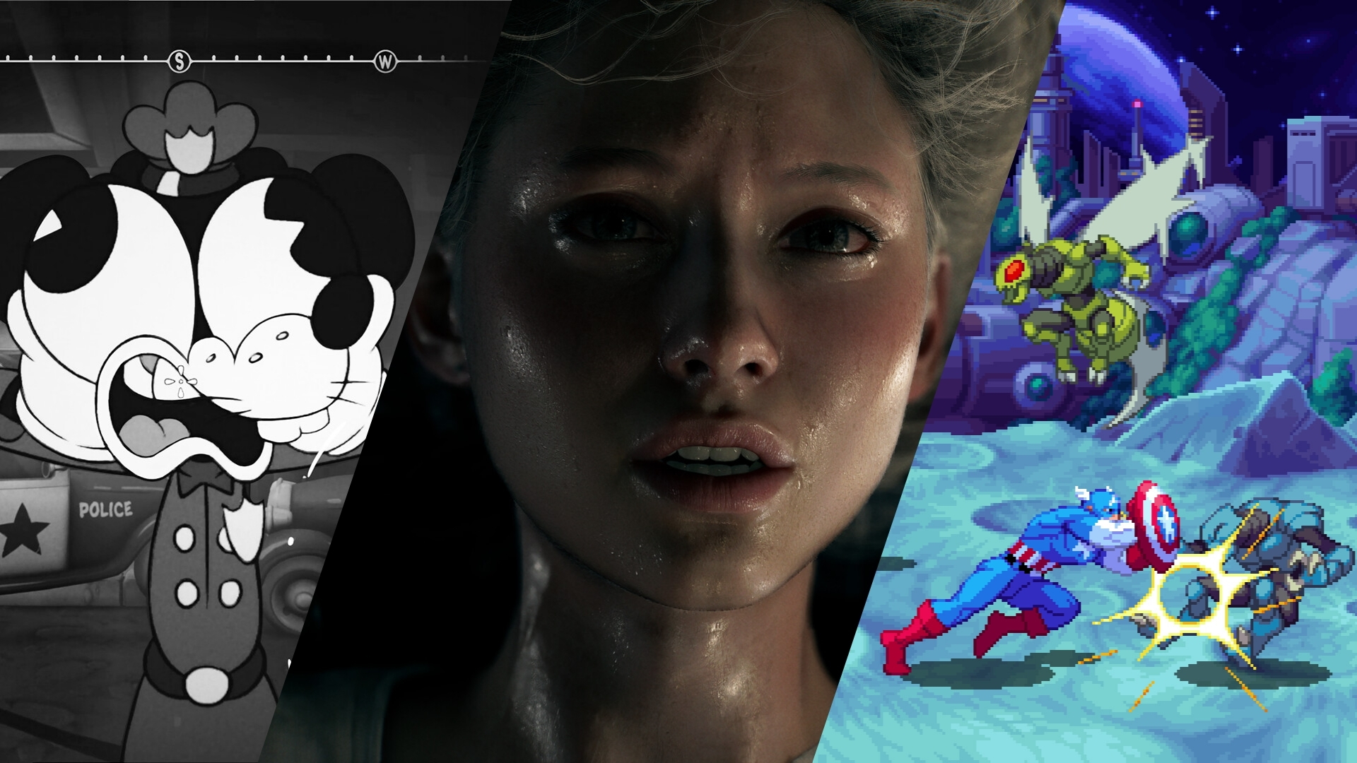 Best Announcements From Summer Game Fest 2025