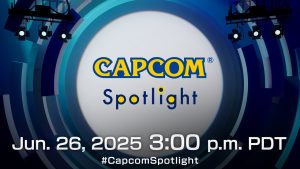 Image Credit: Capcom.