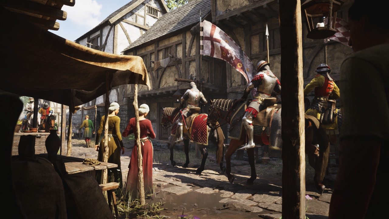 Chronicles Medieval