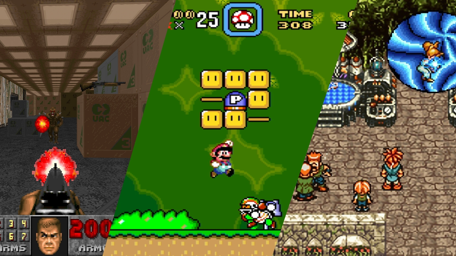 Classic Games That Hold Up Today