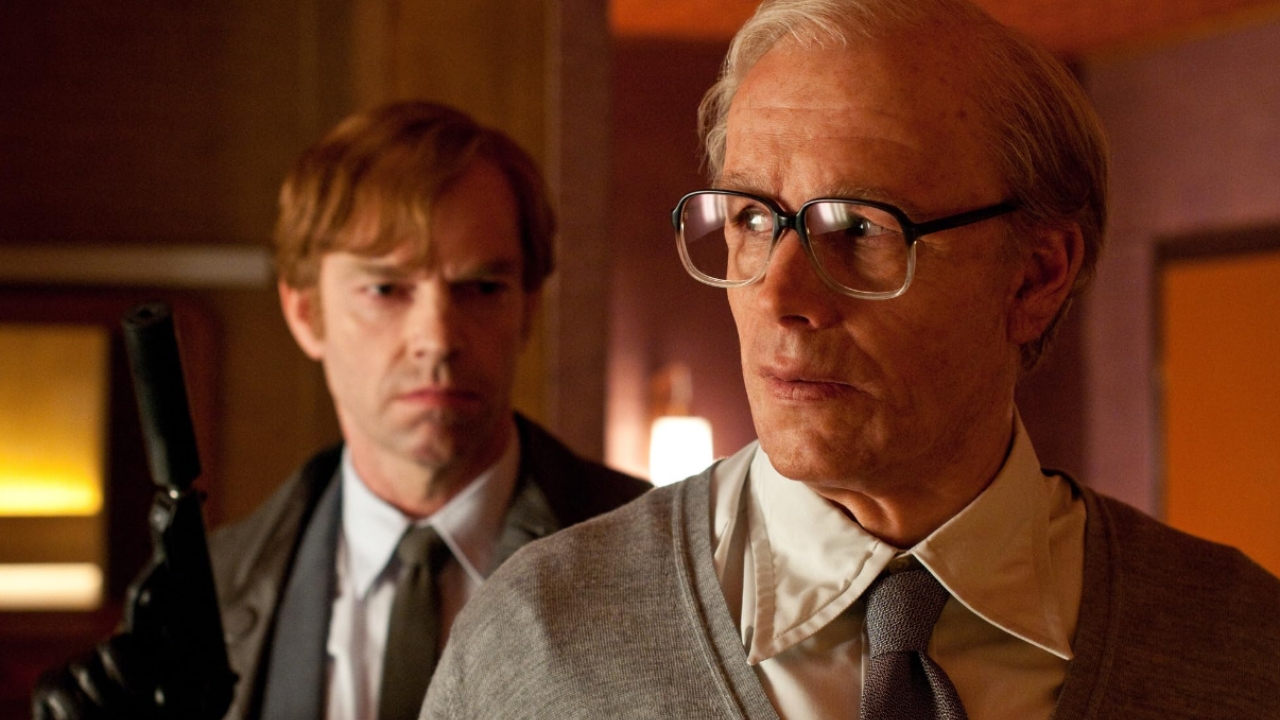 Cloud Atlas