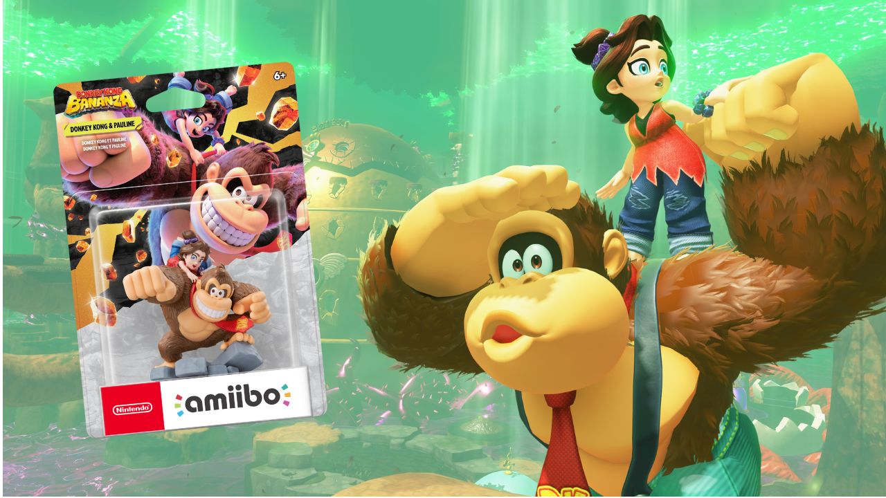 RECAP: Nintendo’s ‘Donkey Kong Bananza’ Direct