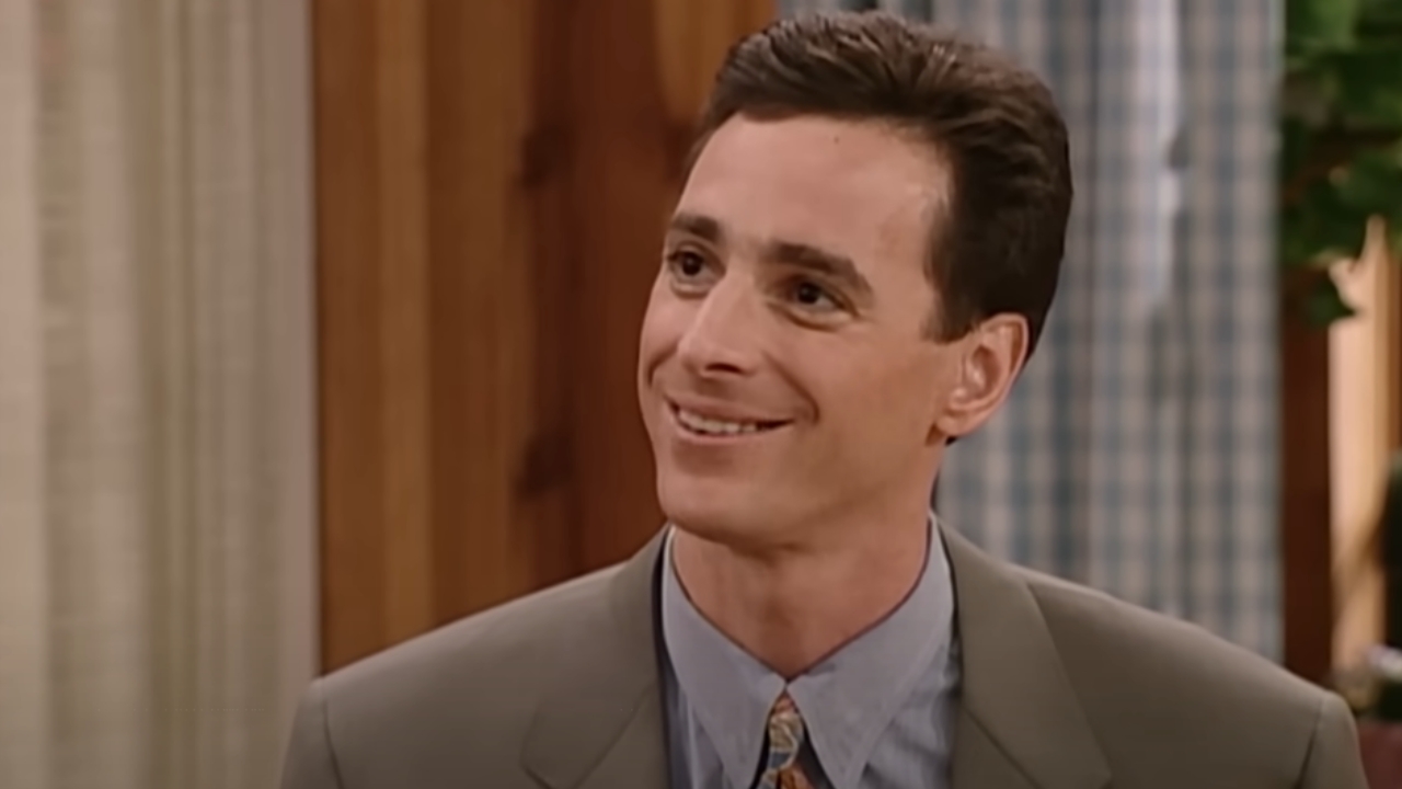 Danny Tanner - Full House