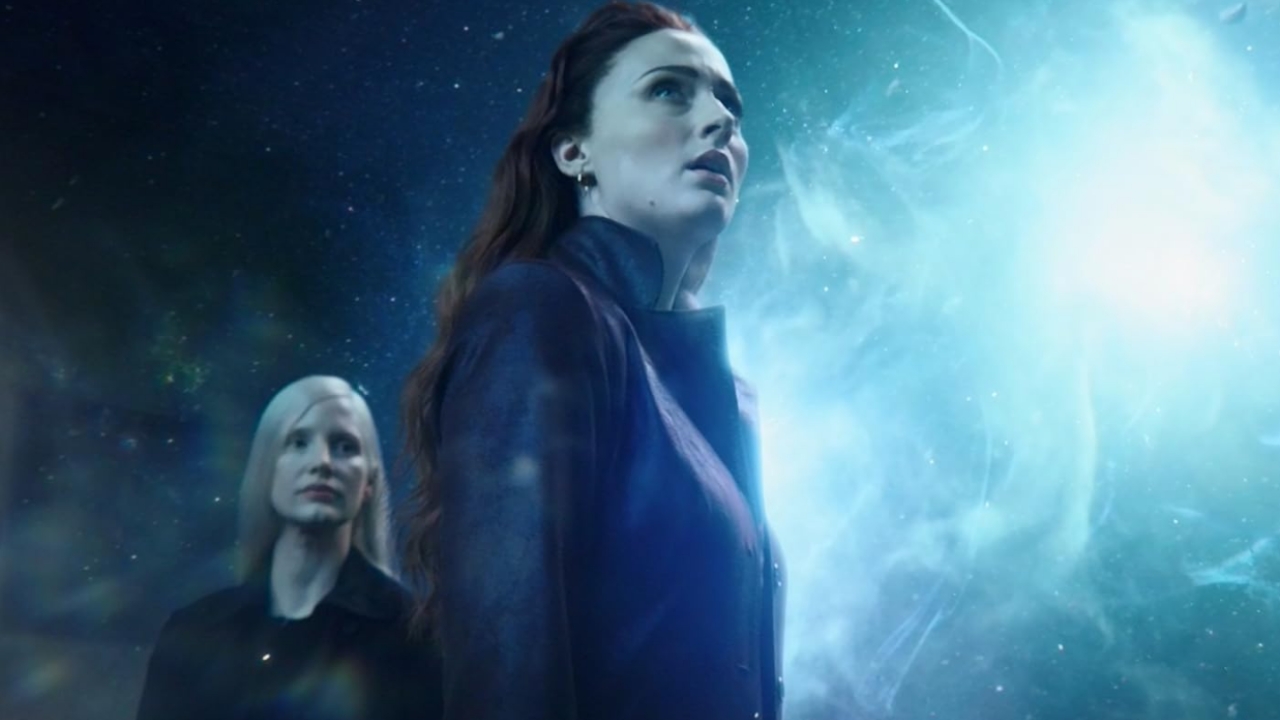 Dark Phoenix