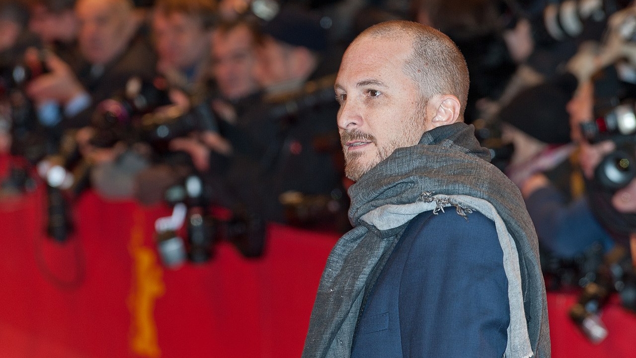 Darren Aronofsky