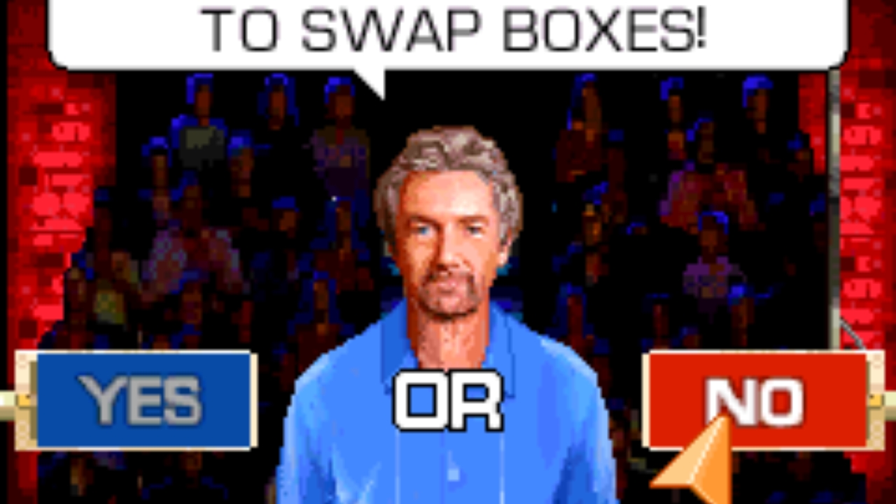 Deal or No Deal