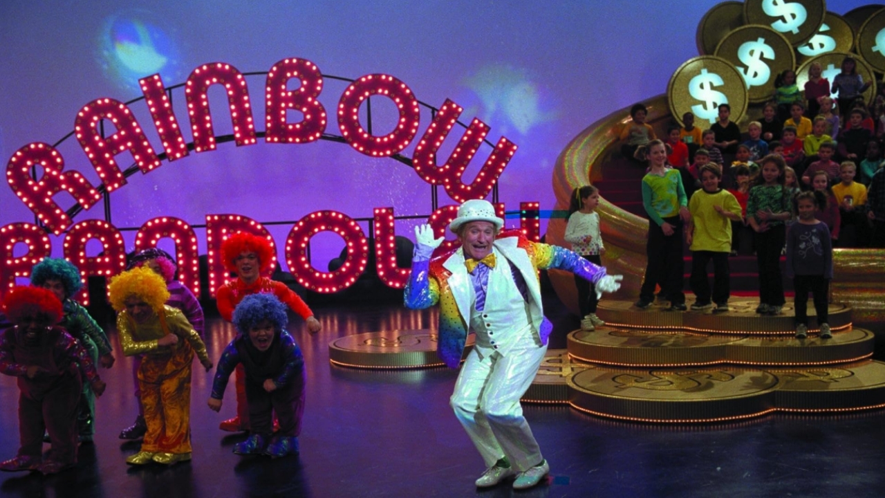 Death to Smoochy
