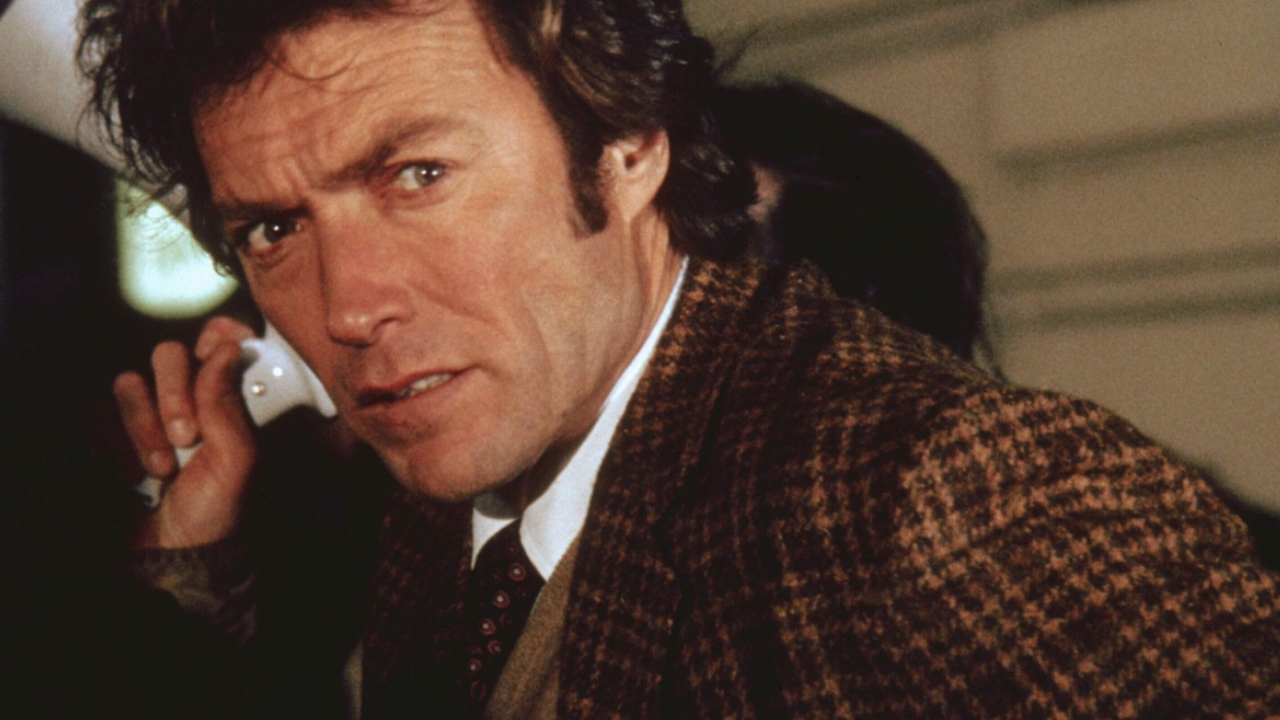 Dirty Harry
