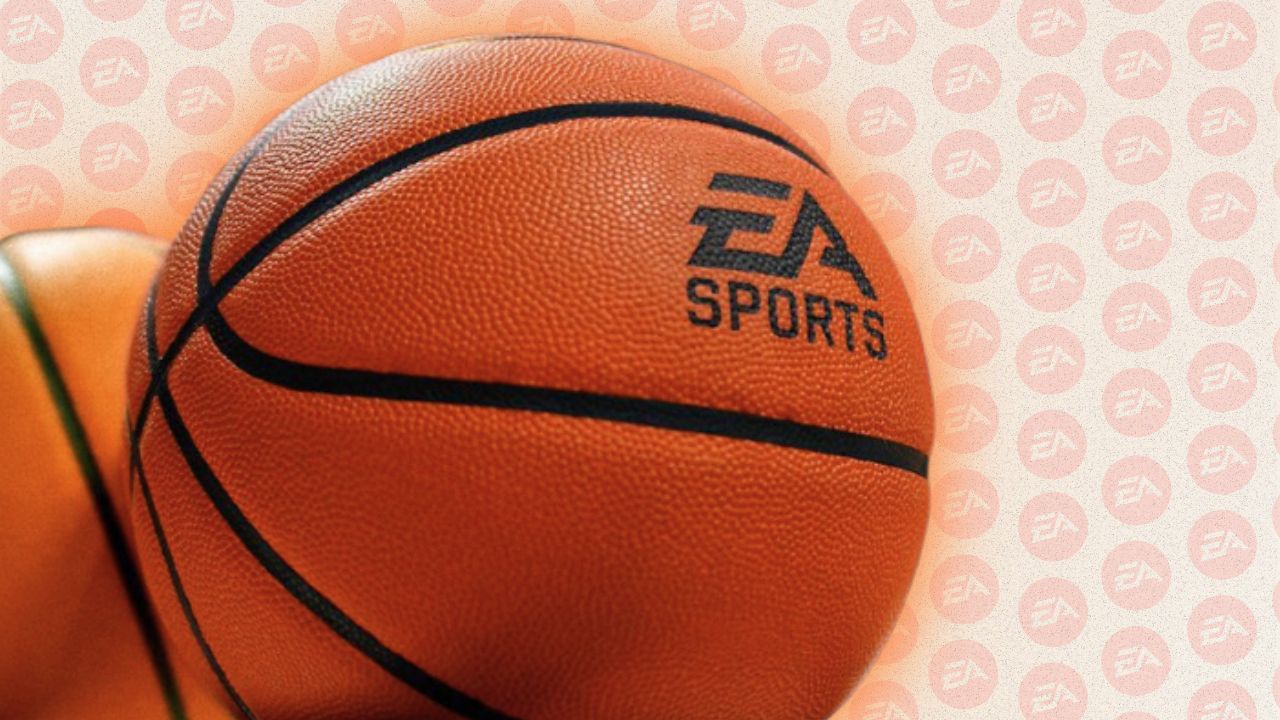 EA Sports College Basketball returning in 2028