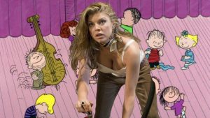 Famous Actors That Voiced Animated Characters