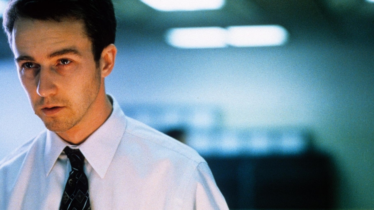 Fight Club