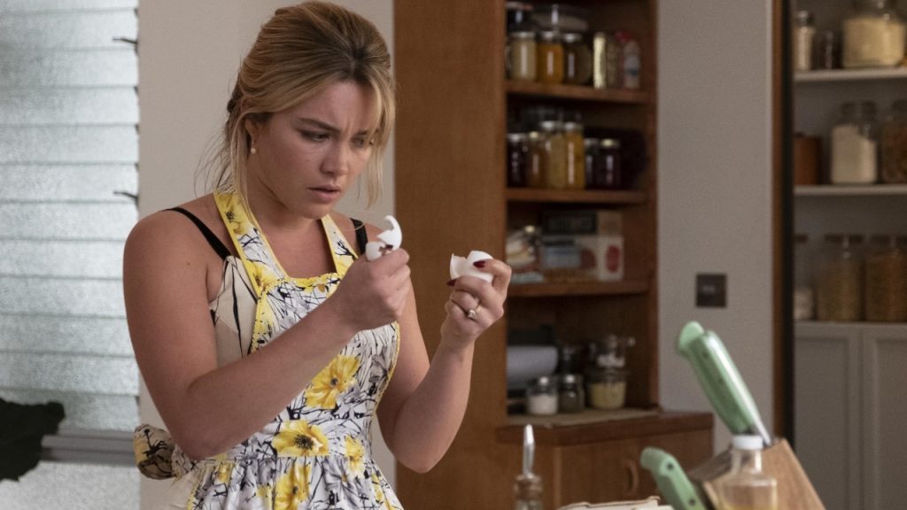 Florence Pugh - Don't Worry Darling