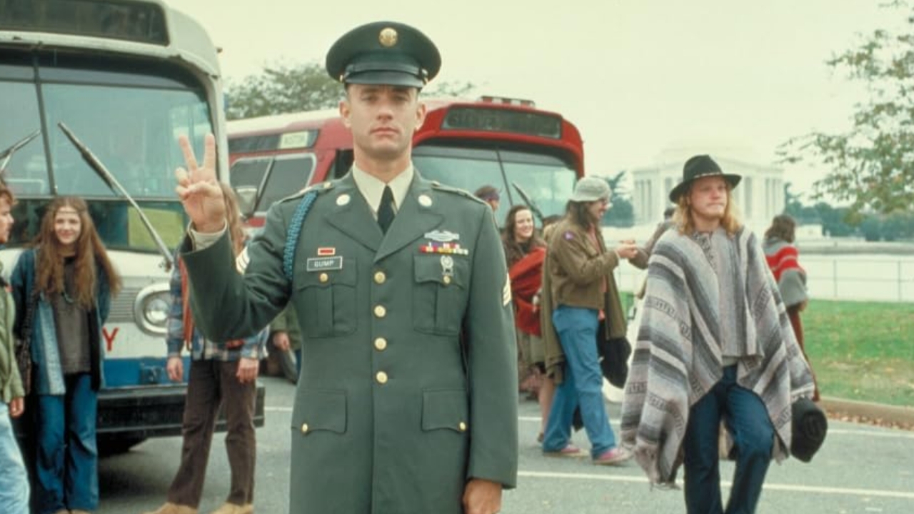 Forrest Gump