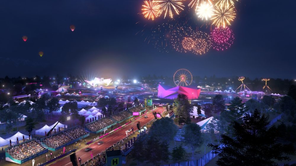 Forza Horizon 6 (© XBOX Game Studios; Playground Games) | Outrun Gaming Forza Horizon 6 (© XBOX Game Studios; Playground Games) | Outrun Gaming