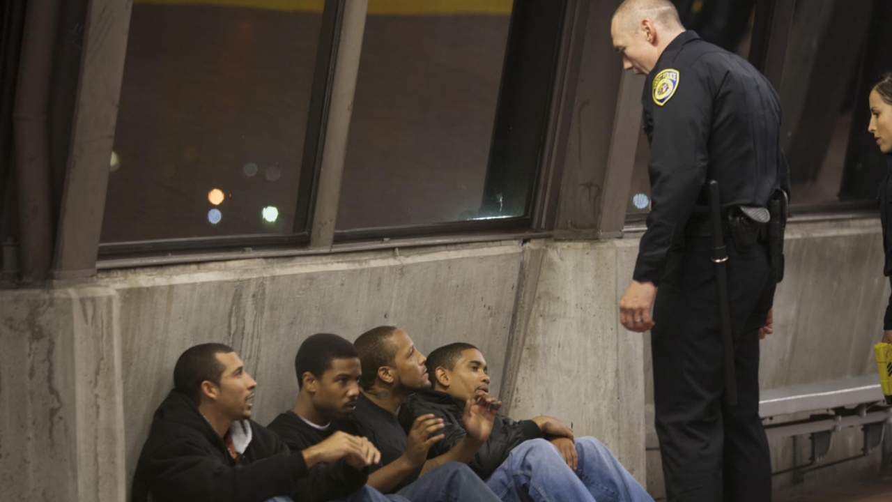 Fruitvale Station