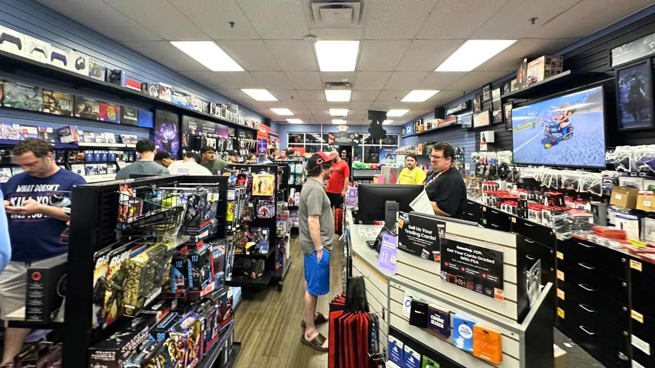 Some GameStop customers eligible for settlement payment