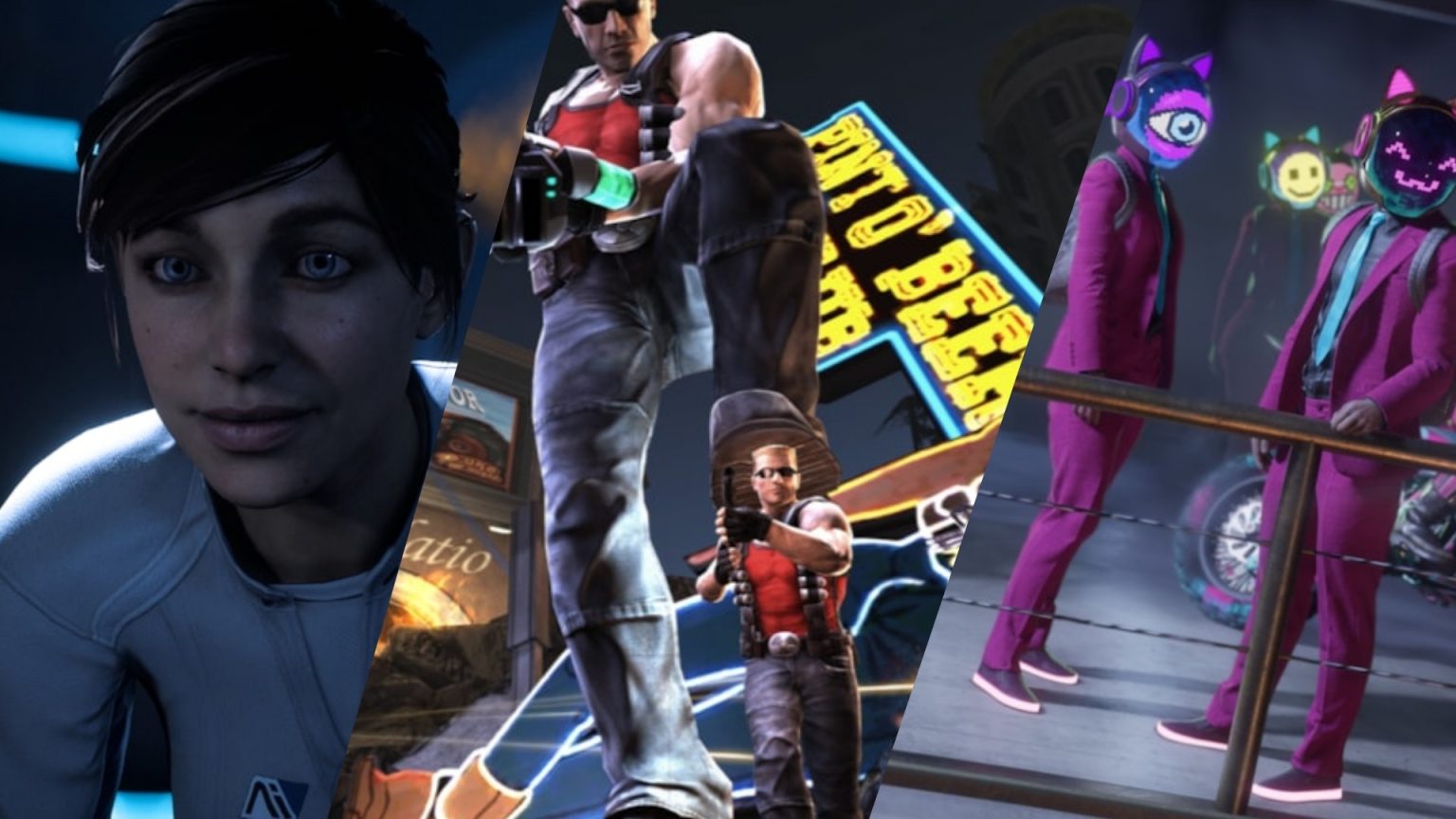 Games That Were So Bad They Killed a Franchise | Outrun Gaming