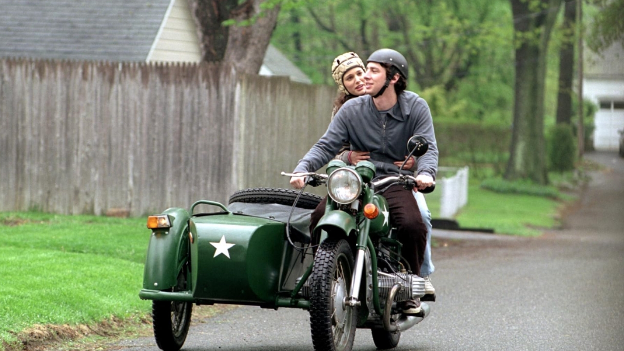 Garden State