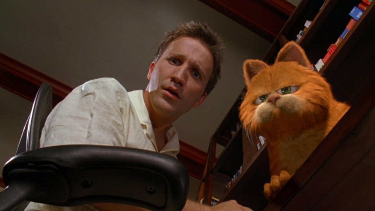 Garfield